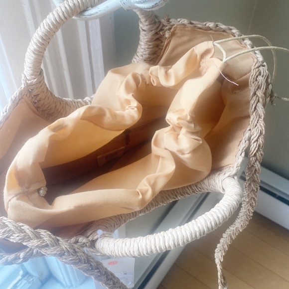 Billabong | Jabgubdr Dream Weaver Bag NWT - Picture 6 of 6